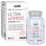 Ultra womens, 90 каплет VPl